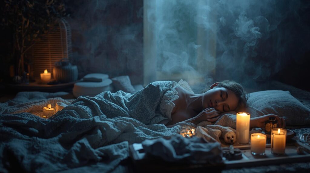 Longevit Schlaf und Regeneration