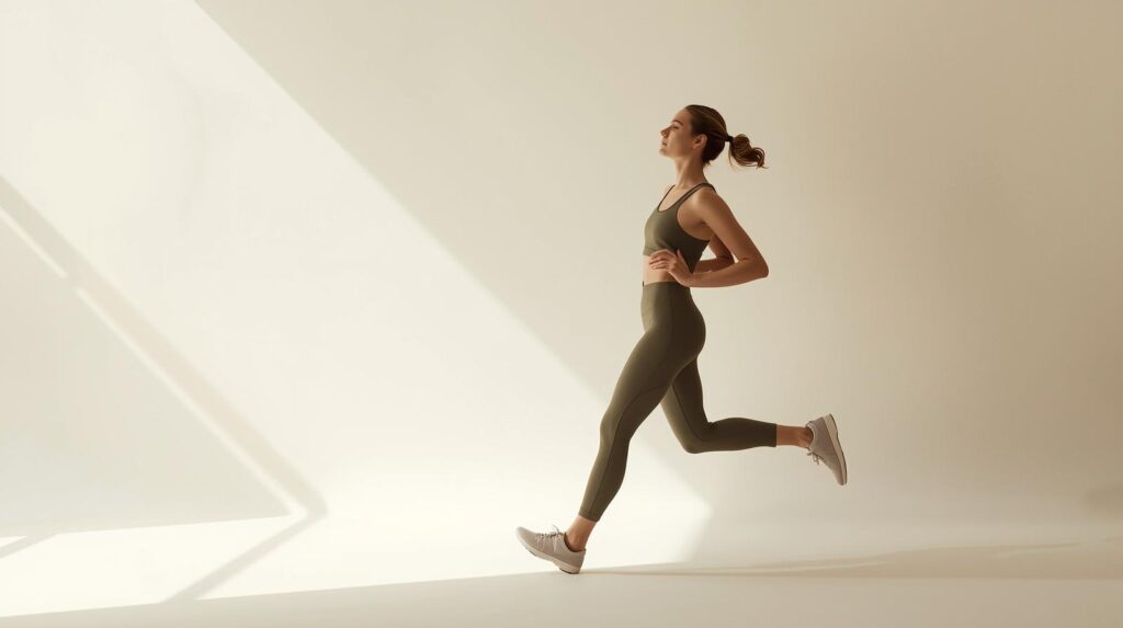 Longevity Langlebigkeit Bewegung